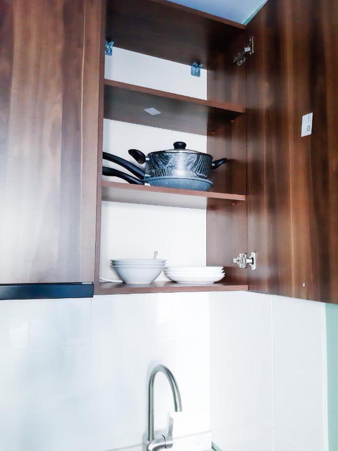Ferienwohnung Новый Гудаури Loft 2 Exterior foto